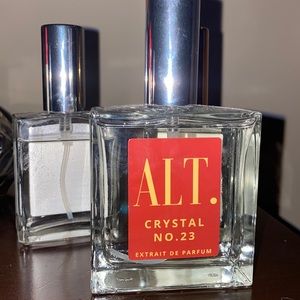 ALT crystal intense No.23